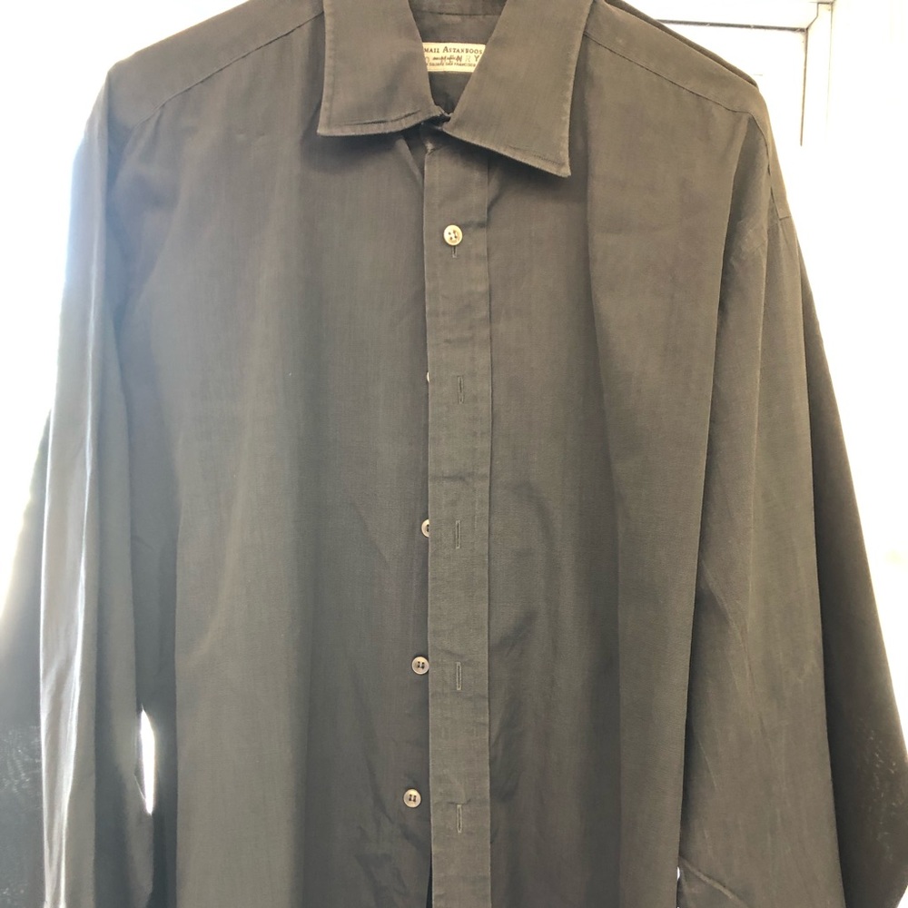 Esmail Astanboos Shirt